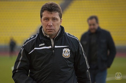 Евгений Маслов: «Недисциплинированность привела к разгрому»