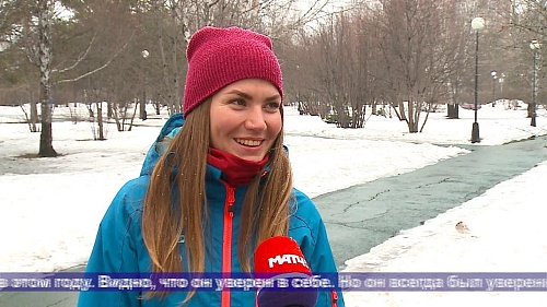 ТНТ. 1 апреля