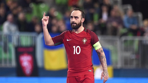 Рикардиньо запросто разобрался с Азербайджаном