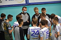 Андрей Чирков: «Готовим игроков для суперлиги»
