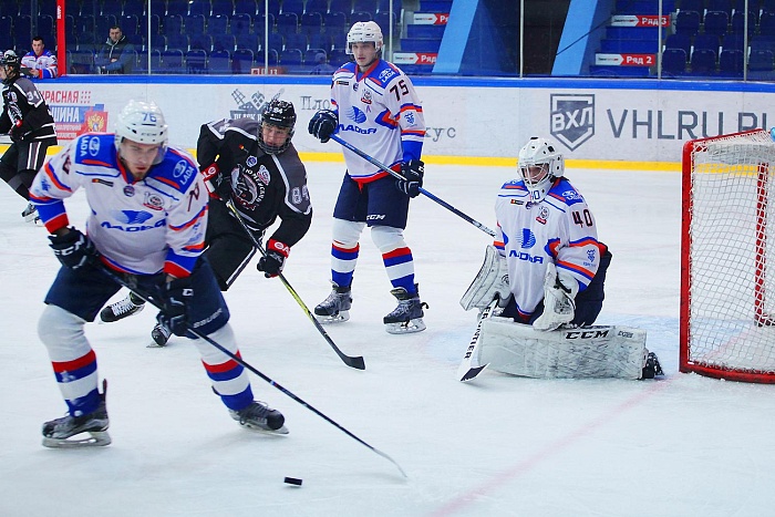 Фото Александра ЗЫРЯНОВА