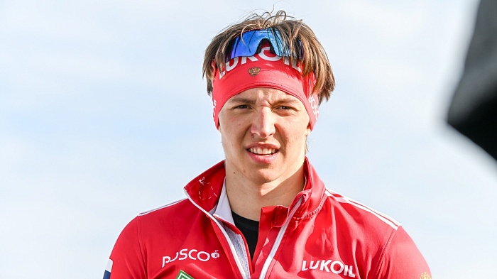 Серебряный призёр чемпионата России по лыжным гонкам в марафоне Савелий Коростелёв: «Можно ли назвать Ардашева «рюкзаком»? Я тоже «рюкзачил». Ну, нет у нас Тани Сориной»