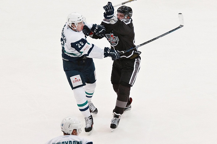 Фото Владимира ОГНЁВА