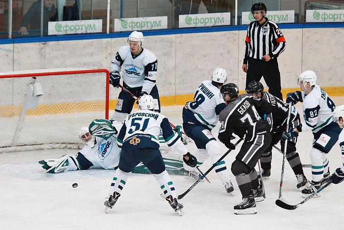 Фото Владимира ОГНЁВА