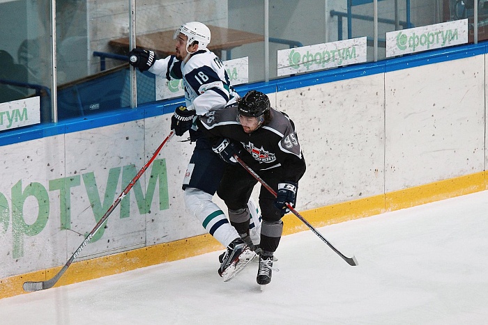 Фото Владимира ОГНЁВА