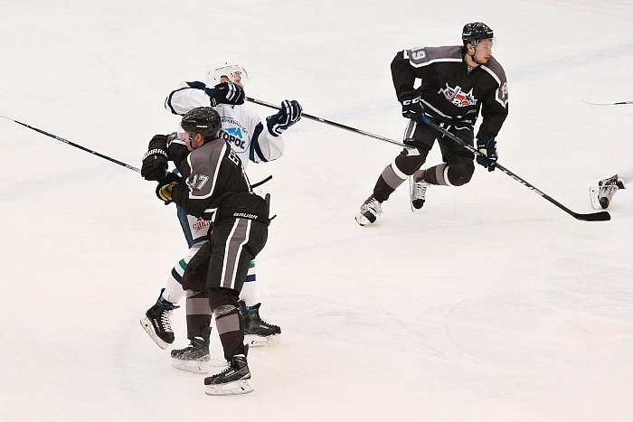 Фото Владимира ОГНЁВА