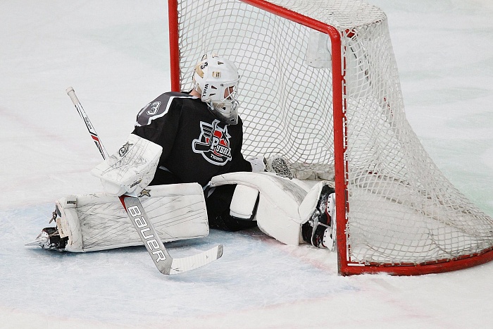 Фото Владимира ОГНЁВА