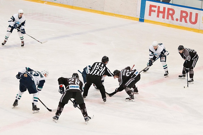 Фото Владимира ОГНЁВА