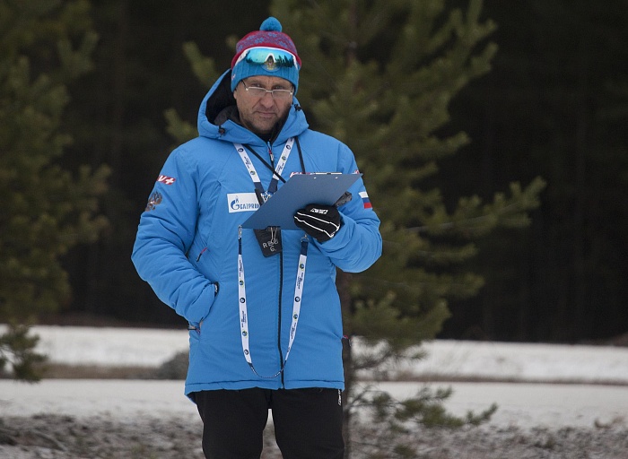 Фото Антона САКЕРИНА