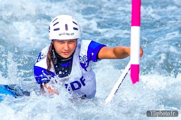 Зульфия Сабитова: «Мы не боимся холодной воды»