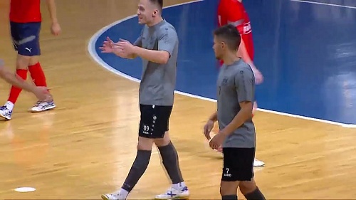 Обзор матча "Тюмень" - "Сибиряк" (6:5)