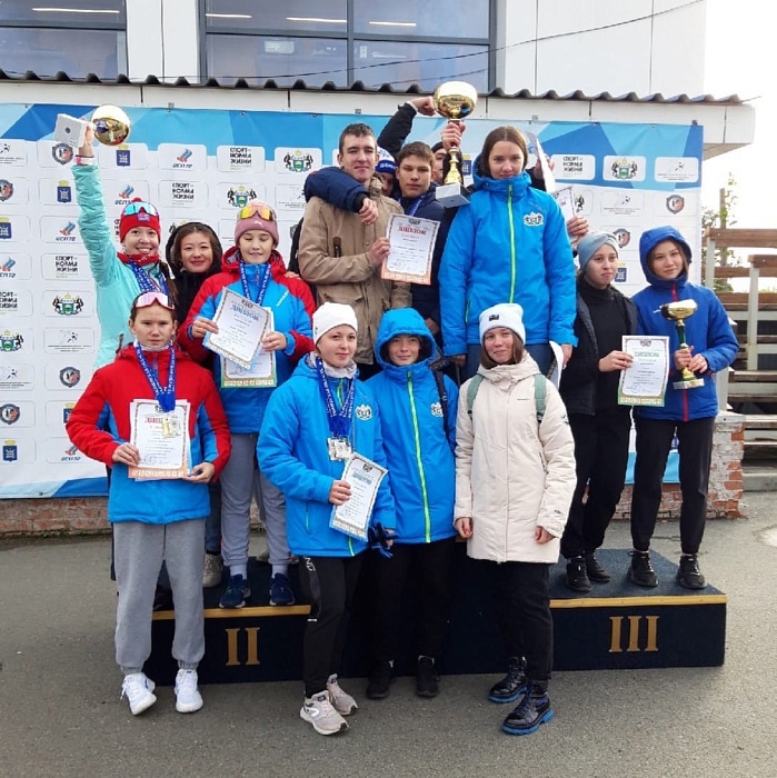 Немцов победил в «Сосновом бору»