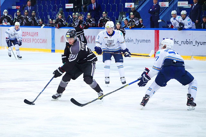 Фото Александра ЗЫРЯНОВА