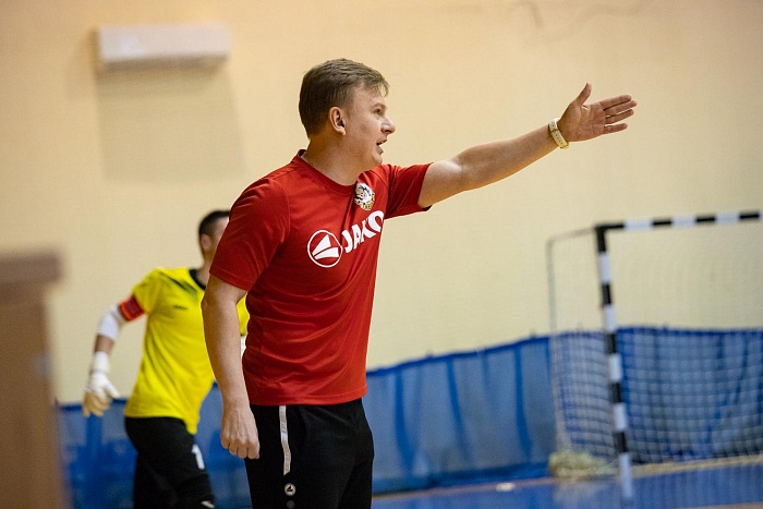 Фото Даниила САВИНЫХ