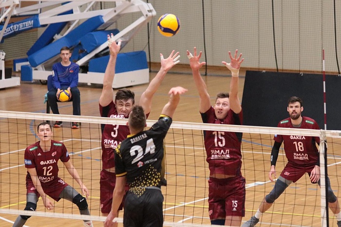 Дважды победили чемпиона Беларуси