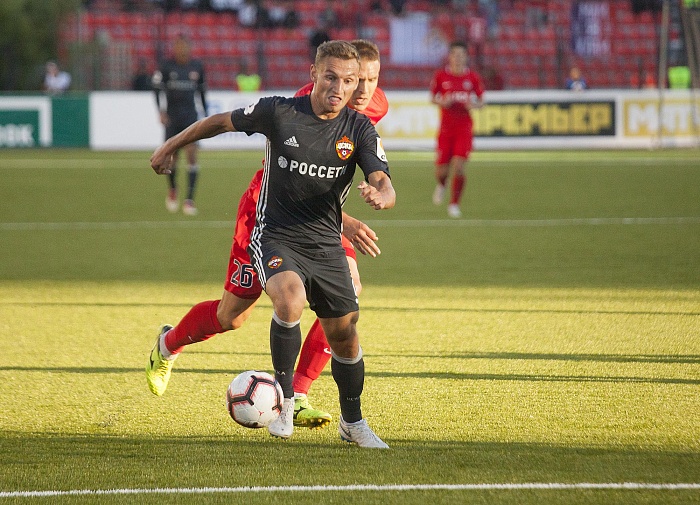 Фото Антона САКЕРИНА