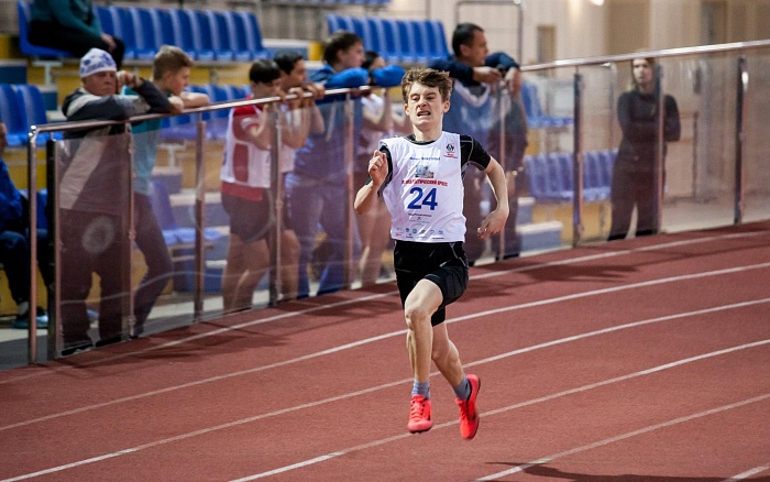 Фото Даниила САВИНЫХ