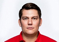 Алексей Осипов вошёл в тренерский штаб хоккейного клуба «Тюменский Легион»