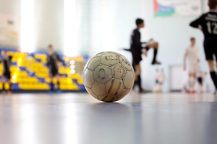 «Брозекс» выиграл турнир в Ишиме