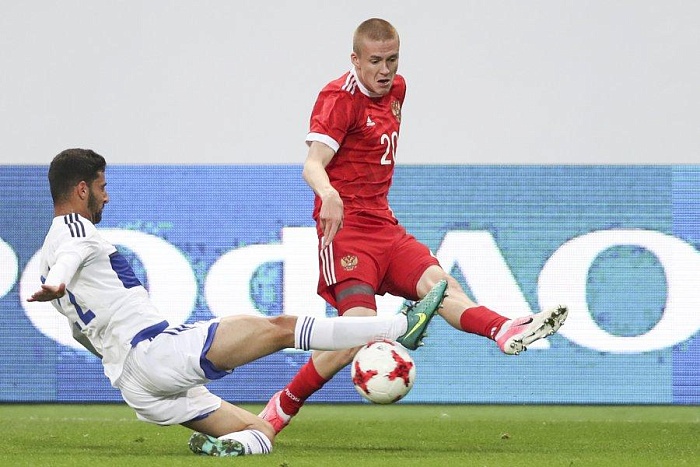 Бушманов продолжает верить в Обухова и Шакуро