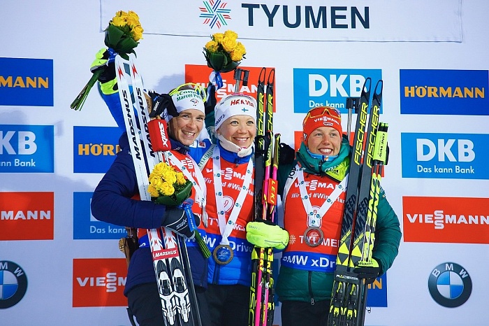 Фото Даниила САВИНЫХ