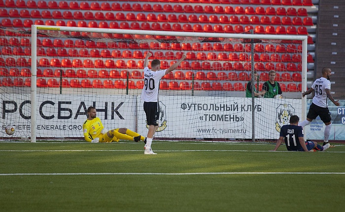 Фото Антона САКЕРИНА