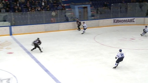 29 августа. «Рубин» (Тюмень) - «Номад» (Астана). Егор Бабенко хорош на добивании - 2:0