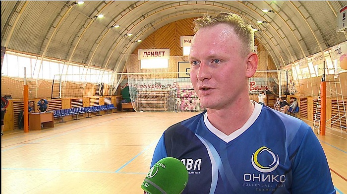 Андрей Каюков: «Готовились очень серьезно»