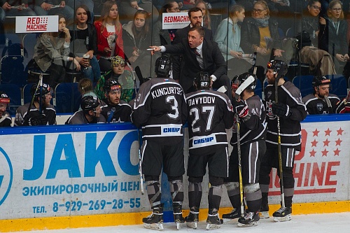 Тамбов и Рязань останутся без «Рубина»