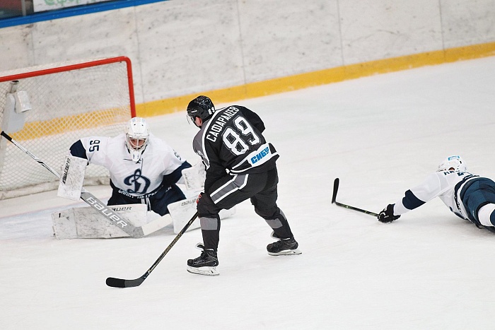 Фото Владимира ОГНЁВА