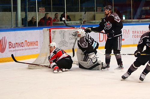 Альберт Логинов: «Нам некуда отступать»