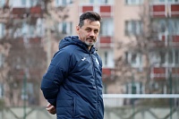 Экс-наставник ФК «Тюмень» Горан Алексич признан лучшим тренером месяца