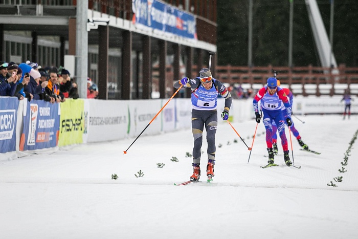 В сборной России создали новую группу, куда вошли Логинов и Гараничев!