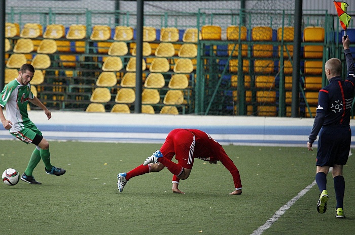 Фото Антона САКЕРИНА