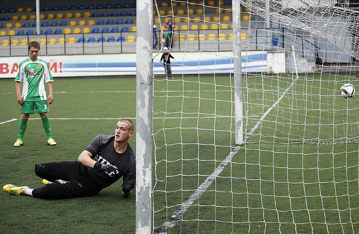 Фото Антона САКЕРИНА