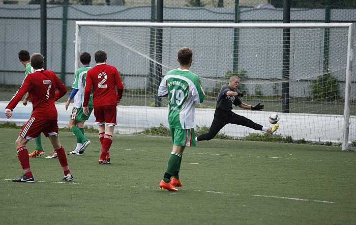 Фото Антона САКЕРИНА