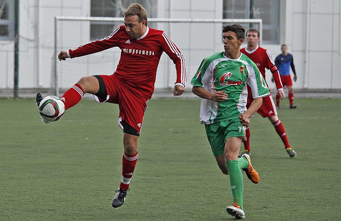 Фото Антона САКЕРИНА