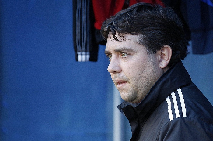 Фото Антона САКЕРИНА