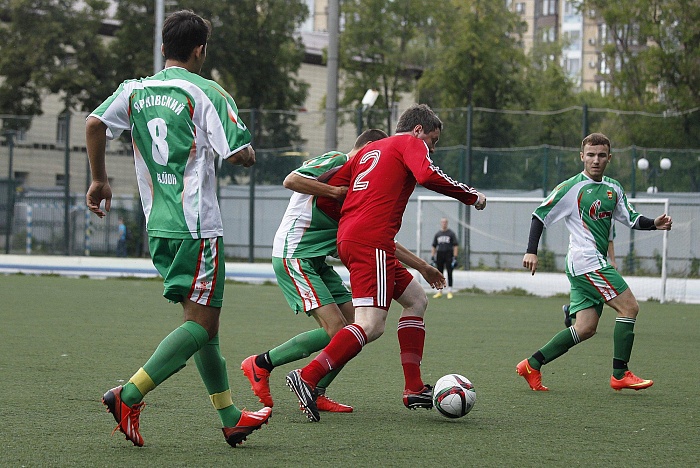 Фото Антона САКЕРИНА