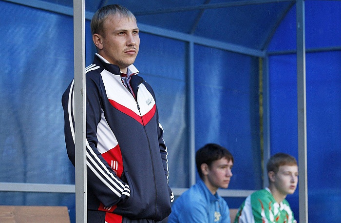 Фото Антона САКЕРИНА