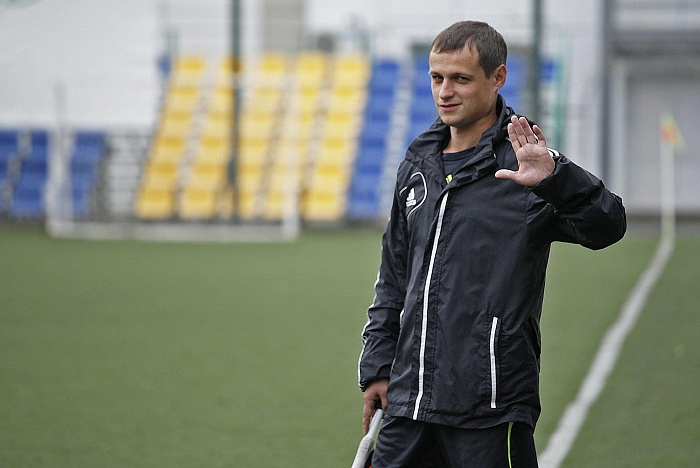 Фото Антона САКЕРИНА