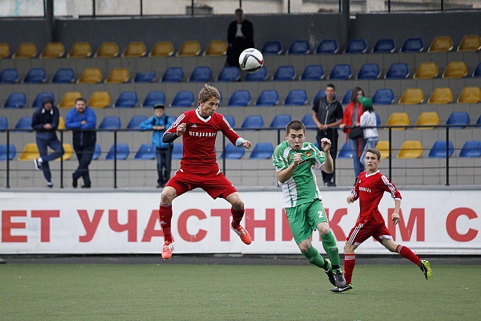 Фото Антона САКЕРИНА