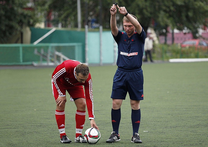 Фото Антона САКЕРИНА