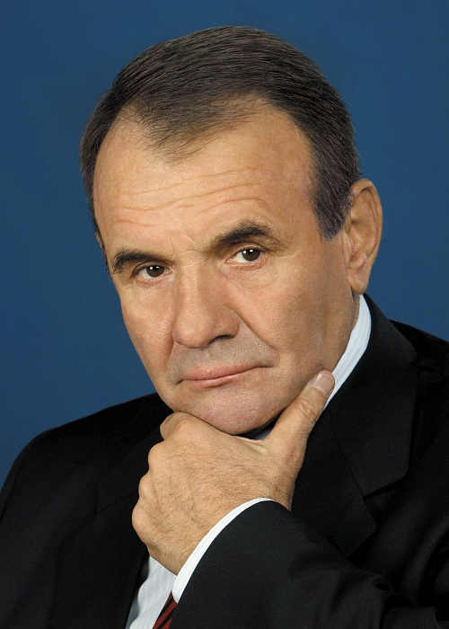 Владимир Платонов: «Надо быстро осваивать весь мировой опыт»