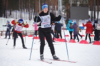 «Лыжню России» откроет борьба за награды