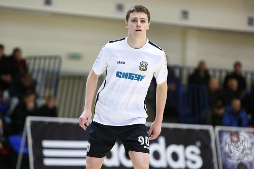 Тюменцы забили десять мячей «Звезде»!