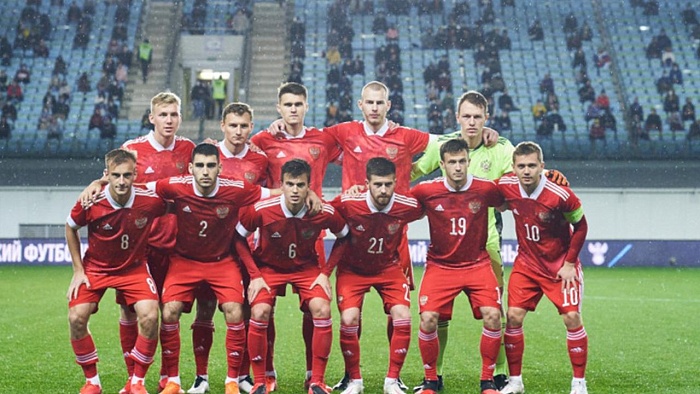 Павел Маслов помог сборной выйти на Евро-2021!