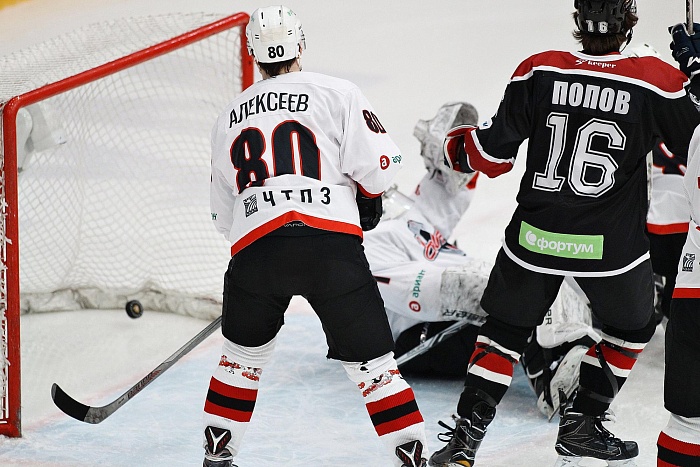 Фото Владимира ОГНЁВА