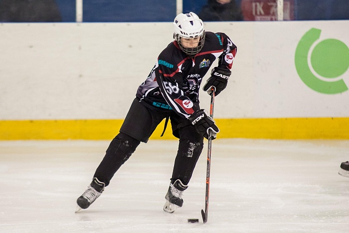 Фото Даниила САВИНЫХ