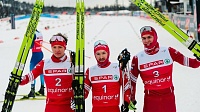 Лыжные гонки включены в программу Российско-Китайских зимних молодежных игр